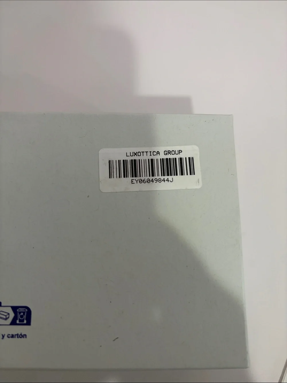 Burberry premium comfort